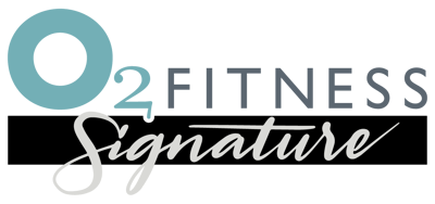 Introducing O2 Fitness Signature